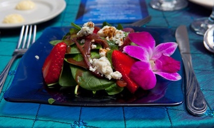 salad salad